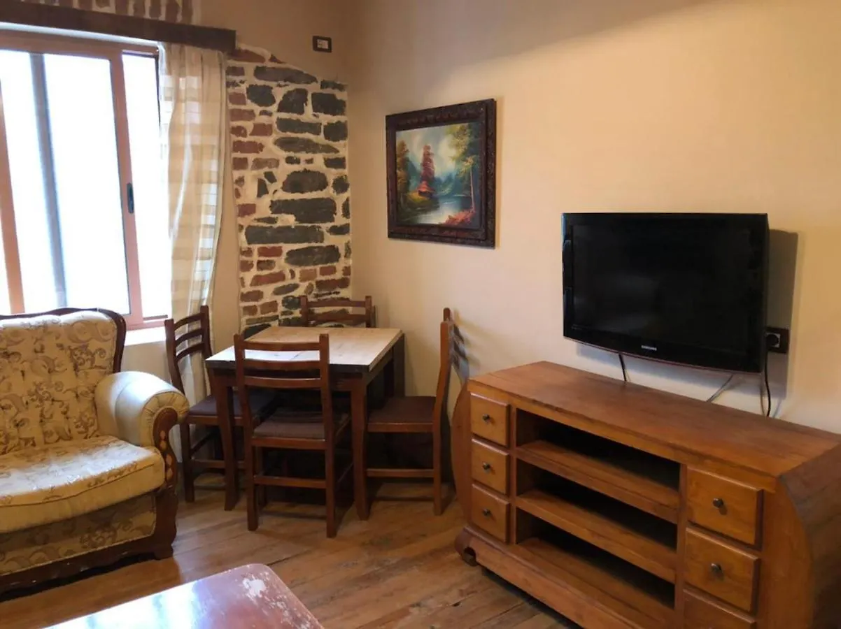 Ori Apartment Corovode