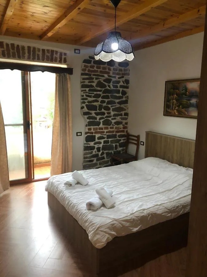 Ori Apartment Corovode