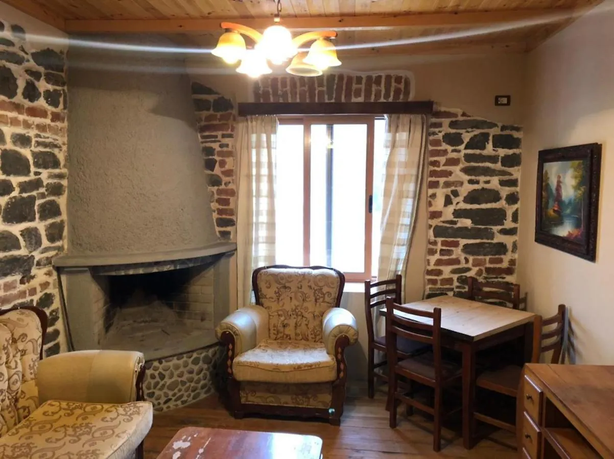 Ori Apartment Corovode
