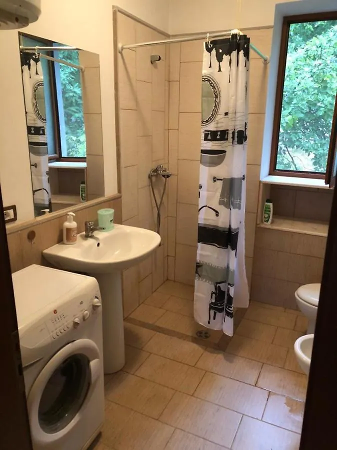Ori Apartment Corovode Albania