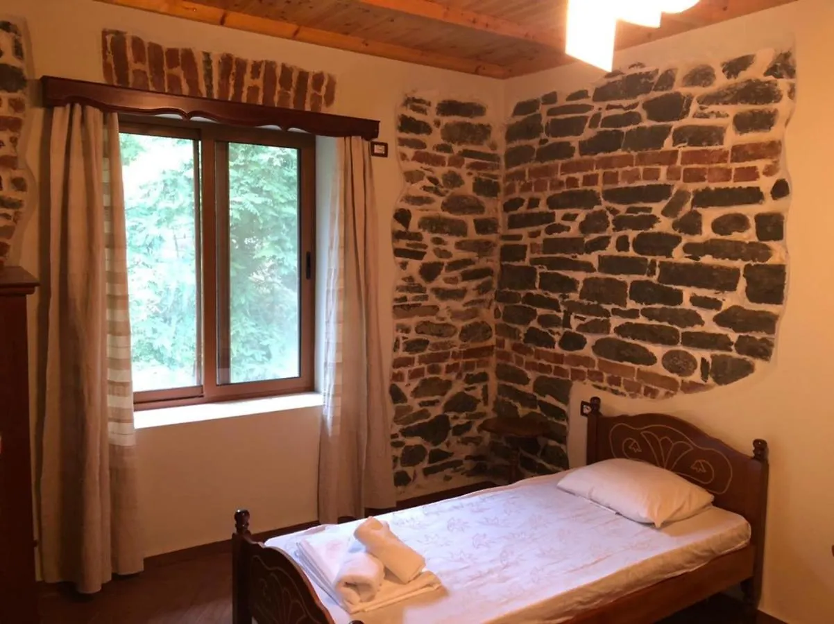 Ori Apartment Corovode