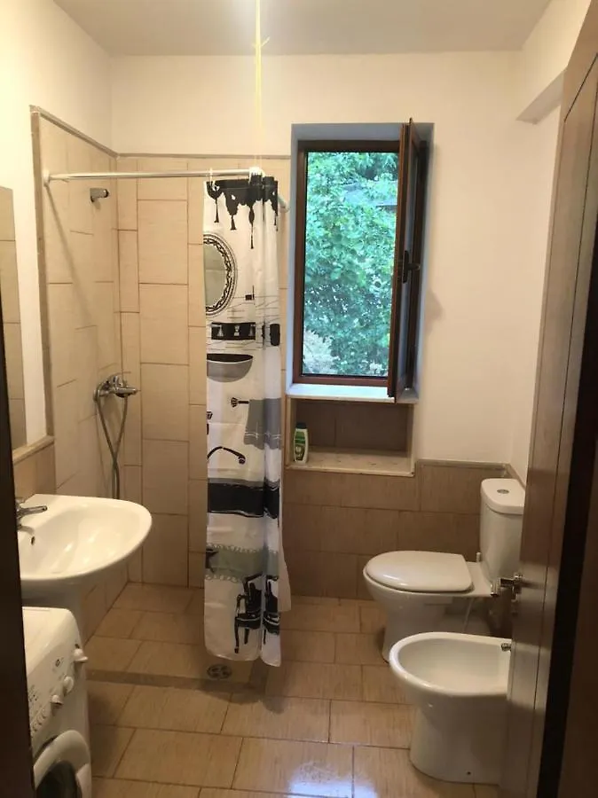 Ori Apartment Corovode