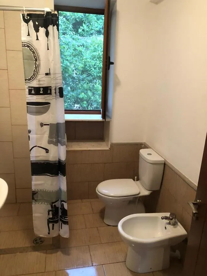 Ori Apartment Corovode