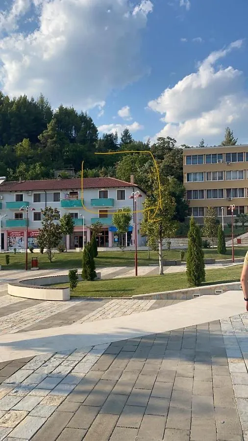 Ori Apartment Corovode Albania