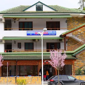  Hotel Osumi